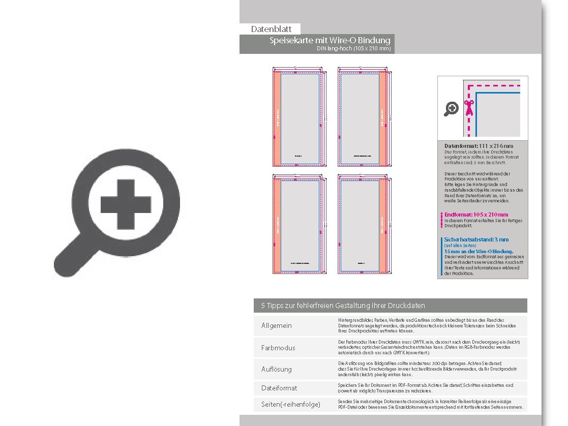 Product Bild speisekarte_mit_metall-spiralbindung__endformat_din_lang__32-seitig